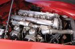 Jaguar XK150 Drop Head Coupe 1958 года
